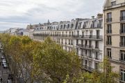 Chambre Supérieure - Vue de la chambre