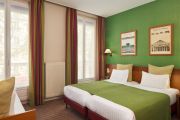 Chambre Confort Triple