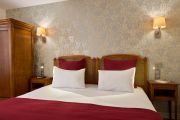 Chambre Confort Double