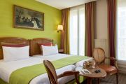 Chambre Supérieure Double