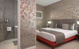 Family Room - Bathroom