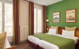 Comfort  Triple Room