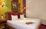 Comfort twin room
