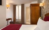 Comfort twin room